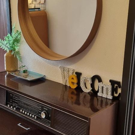 Pine Tree Apartment ポルト エクステリア 写真