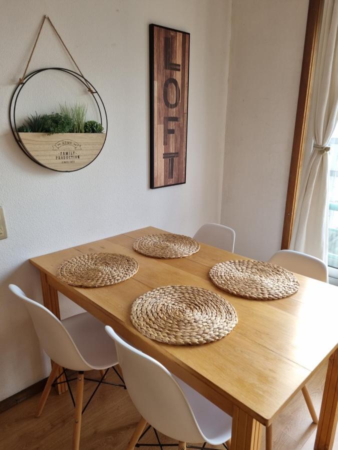 Pine Tree Apartment ポルト エクステリア 写真