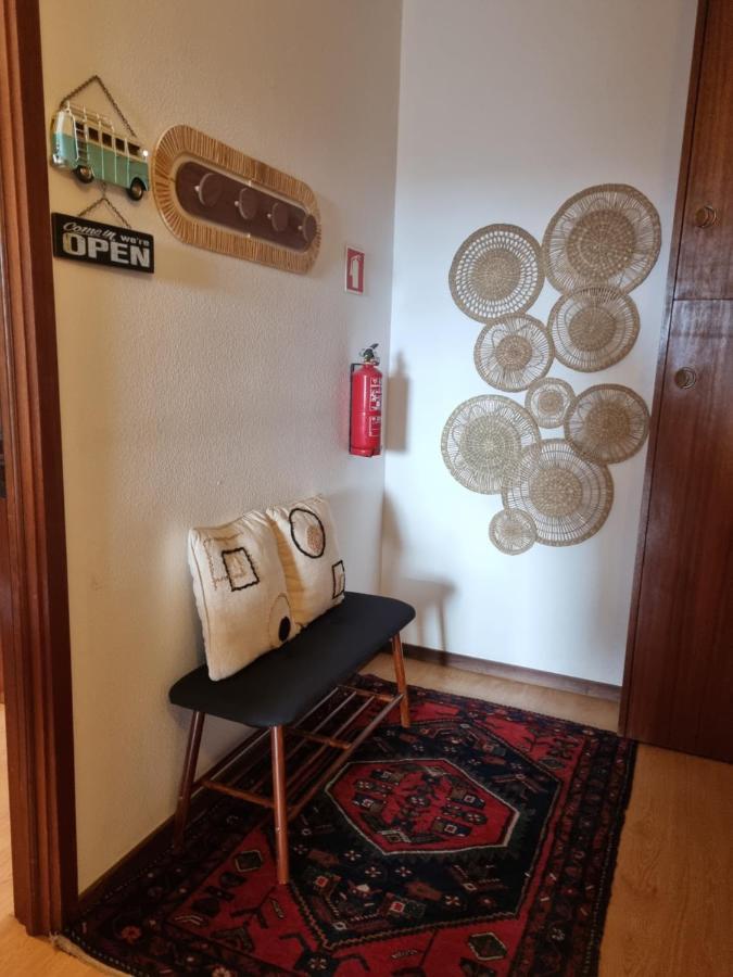 Pine Tree Apartment ポルト エクステリア 写真