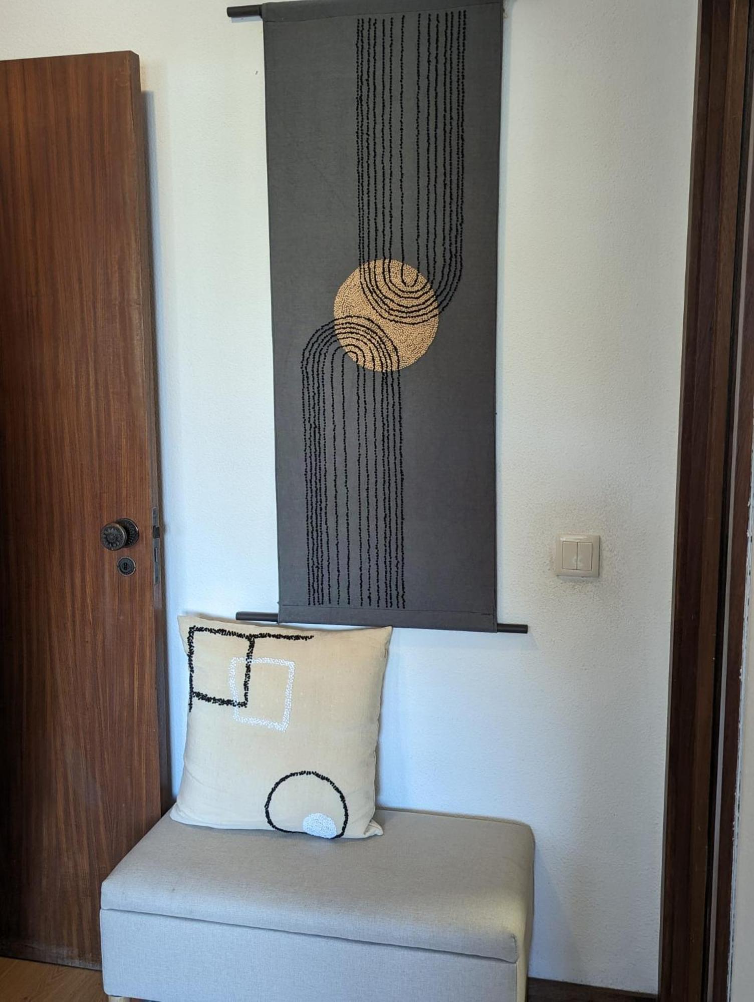 Pine Tree Apartment ポルト エクステリア 写真