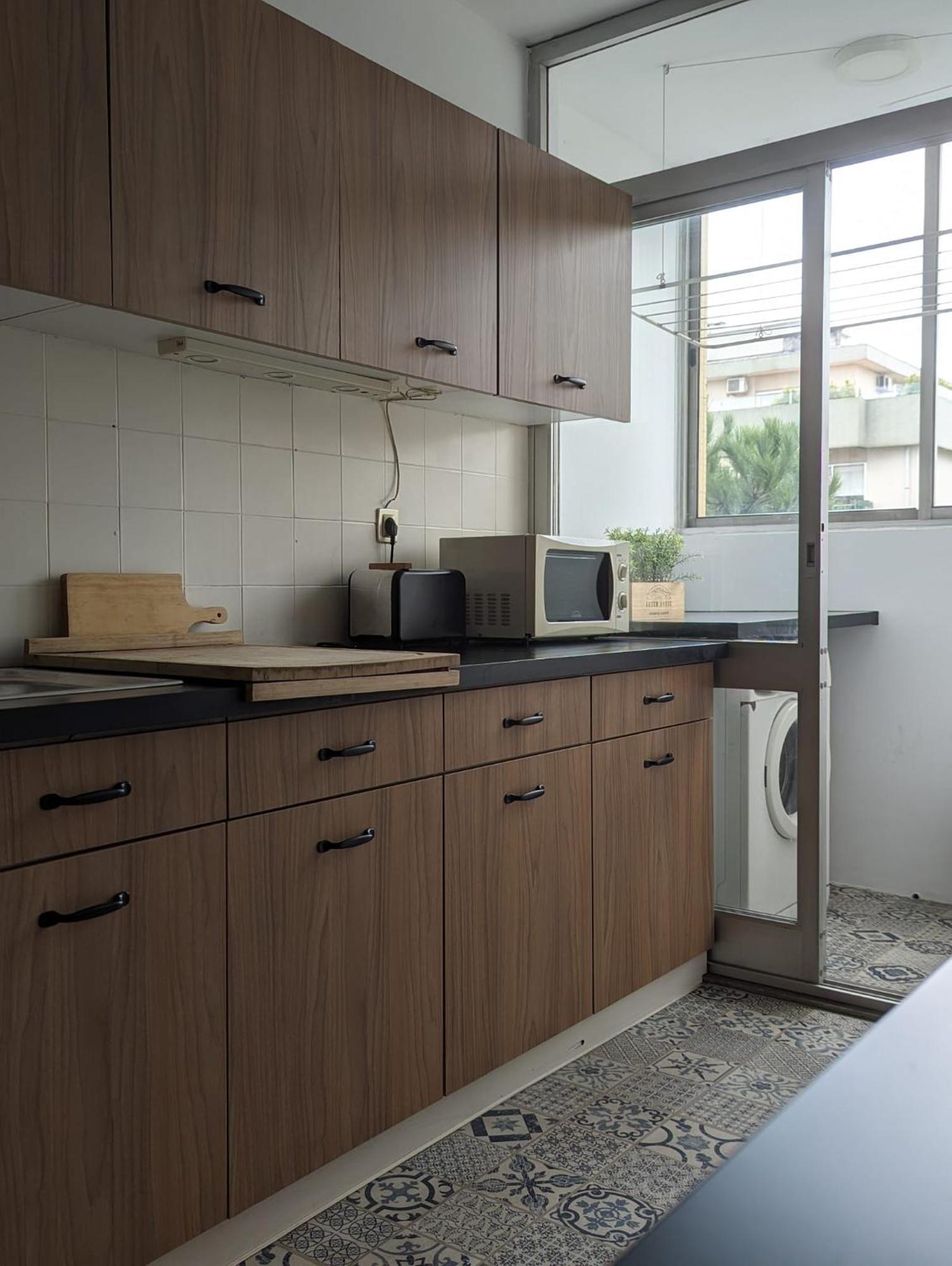 Pine Tree Apartment ポルト エクステリア 写真