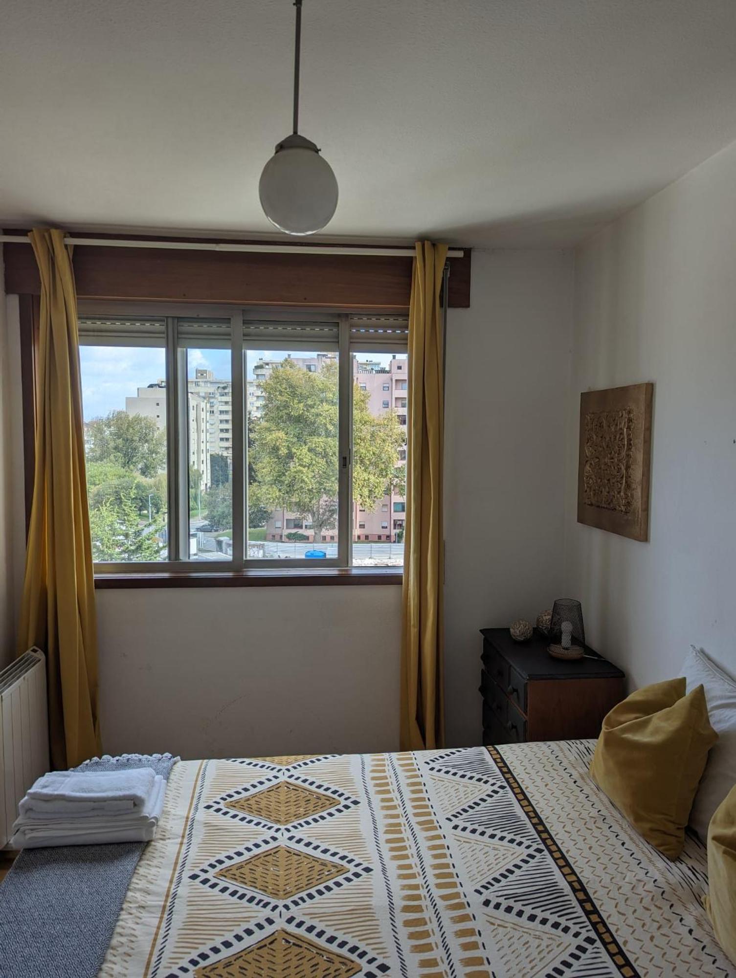 Pine Tree Apartment ポルト エクステリア 写真