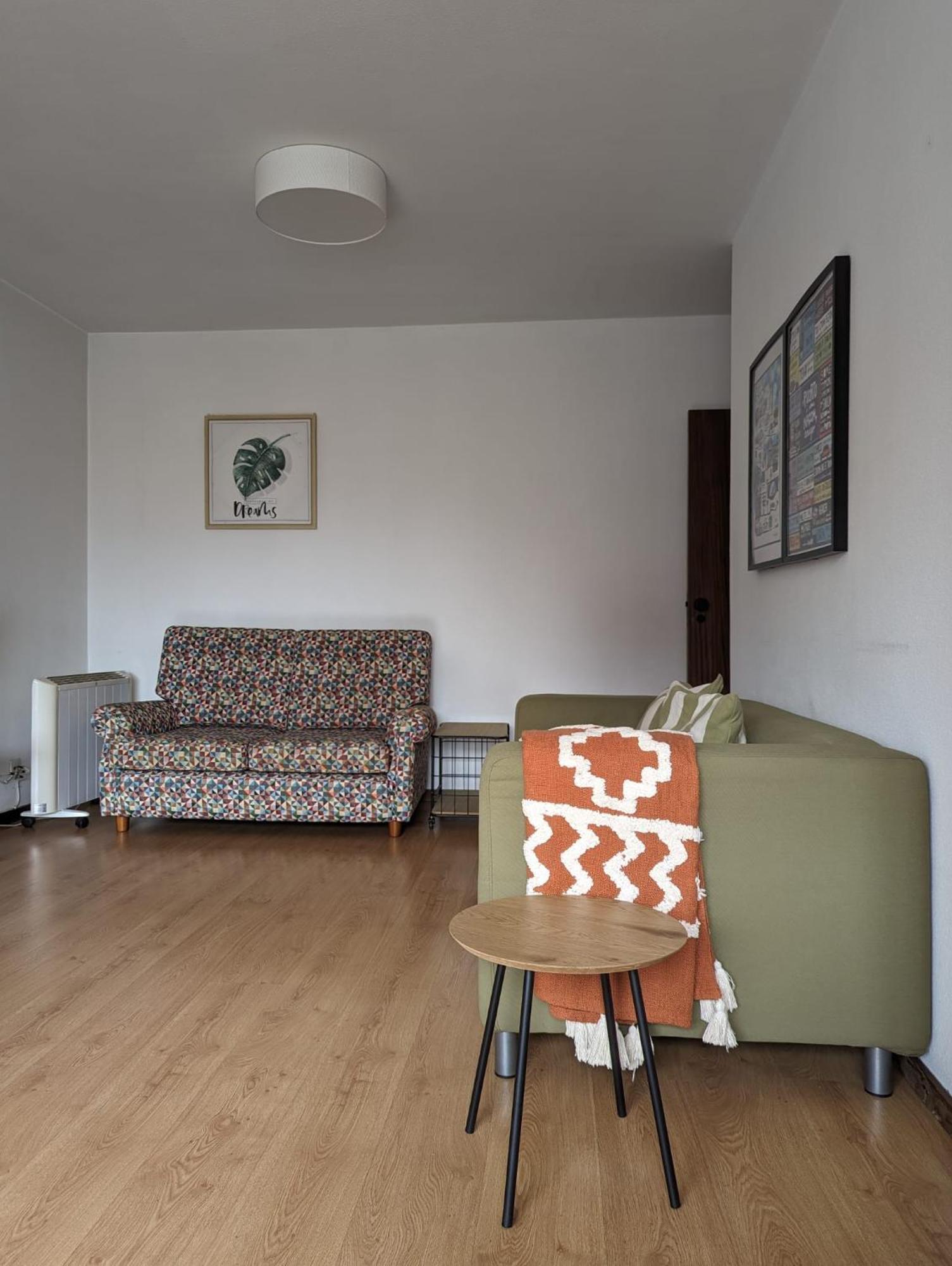 Pine Tree Apartment ポルト エクステリア 写真