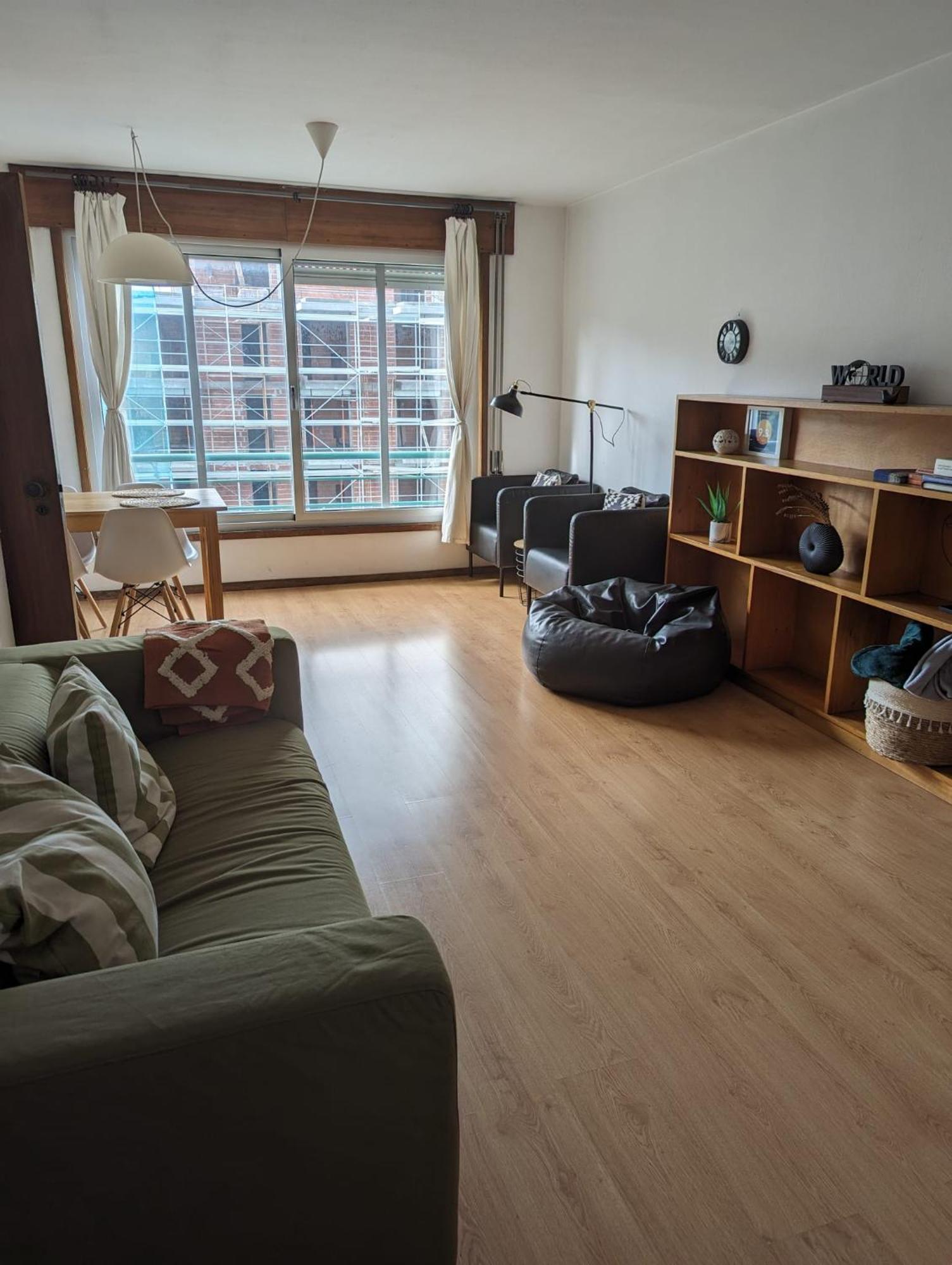 Pine Tree Apartment ポルト エクステリア 写真