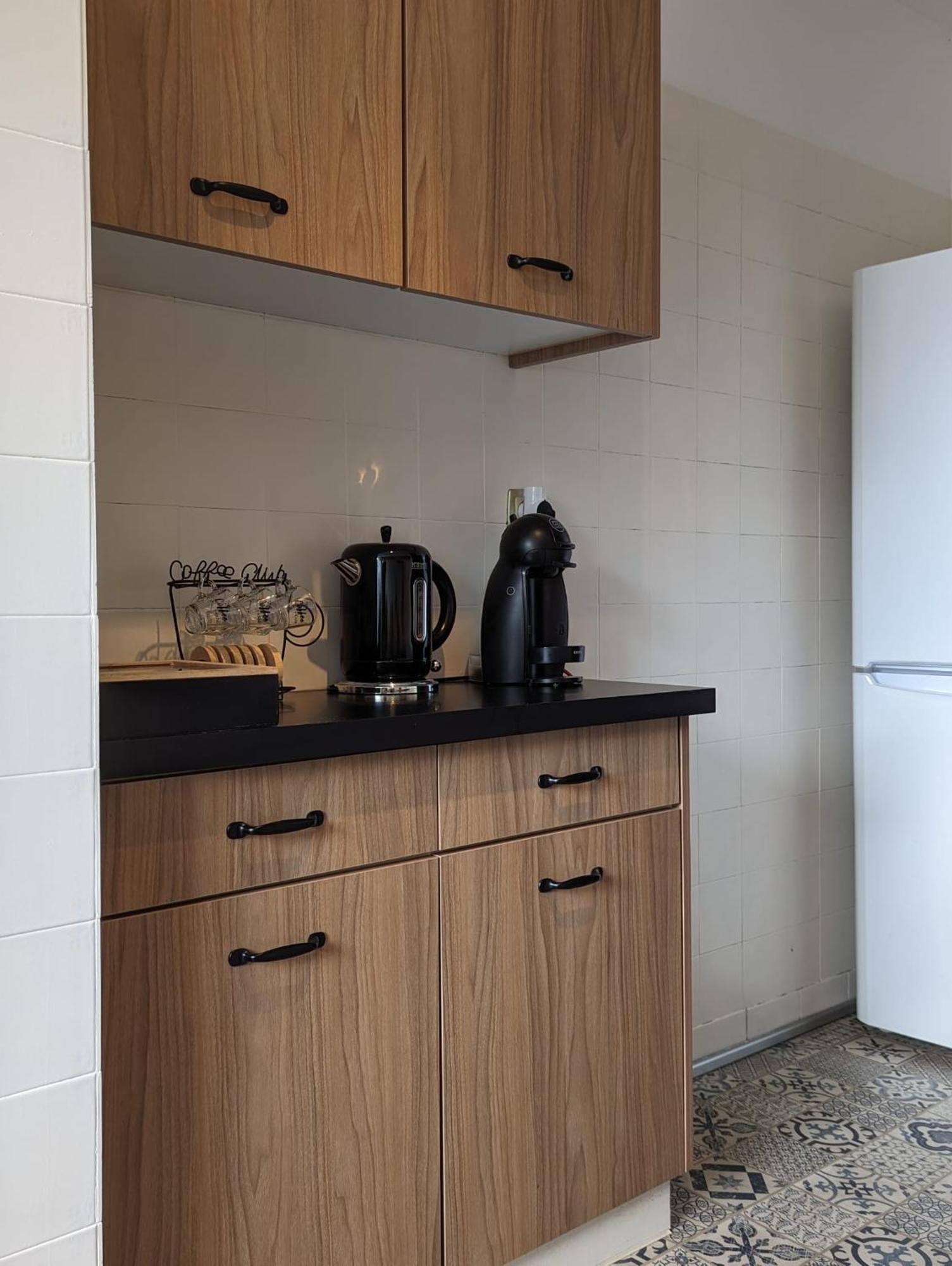 Pine Tree Apartment ポルト エクステリア 写真