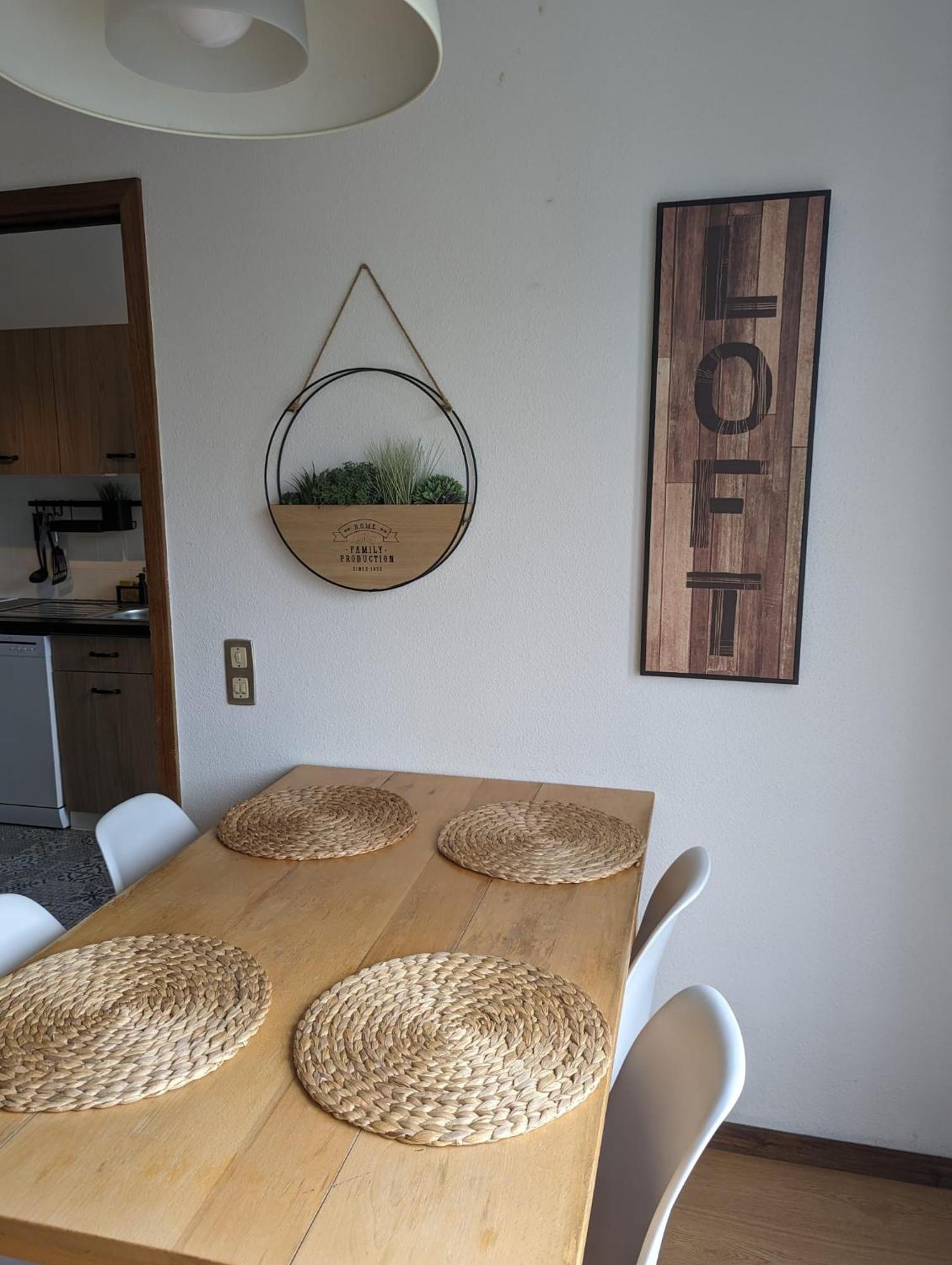 Pine Tree Apartment ポルト エクステリア 写真
