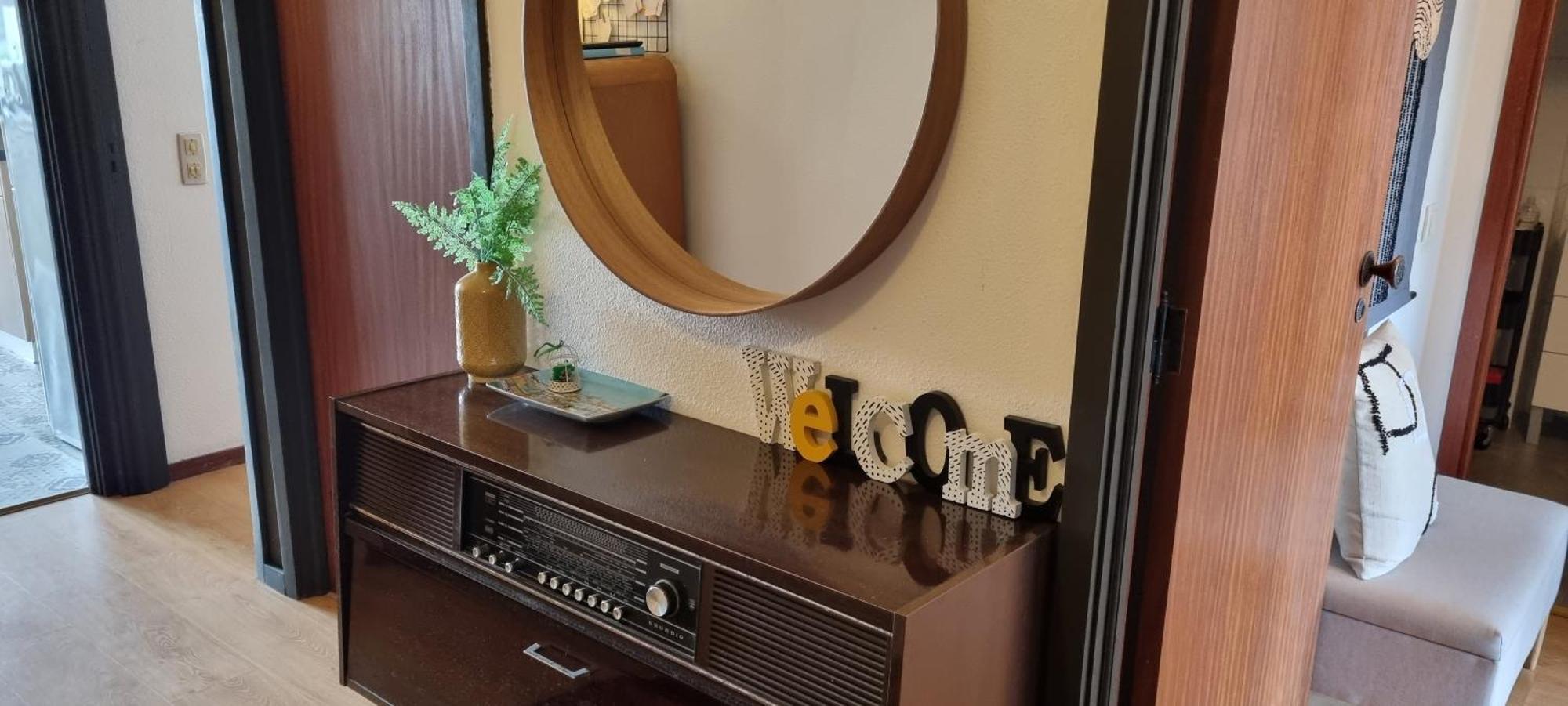 Pine Tree Apartment ポルト エクステリア 写真