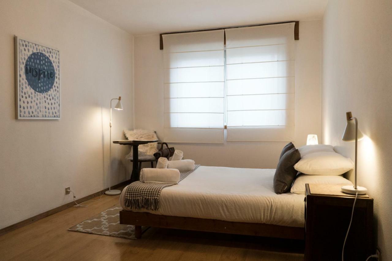 Pine Tree Apartment ポルト エクステリア 写真