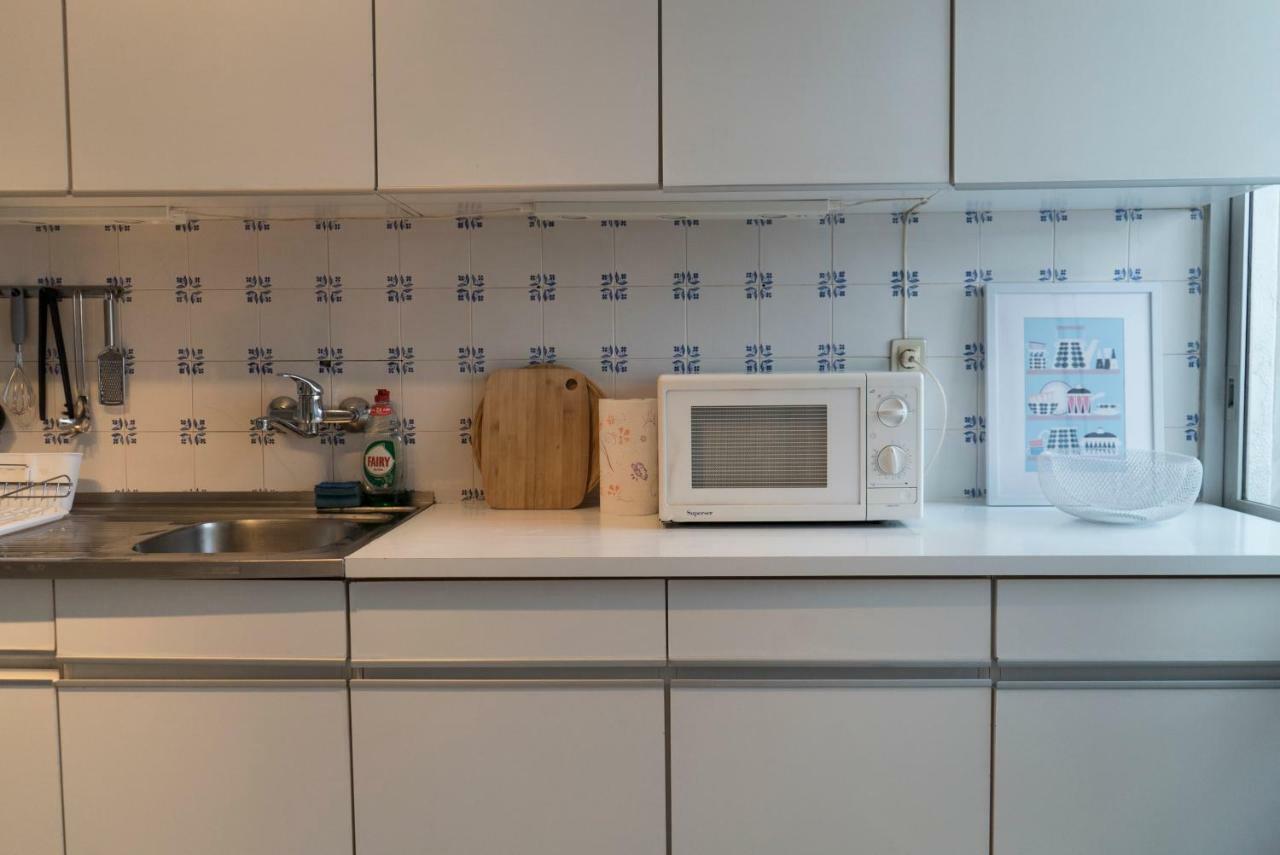 Pine Tree Apartment ポルト エクステリア 写真