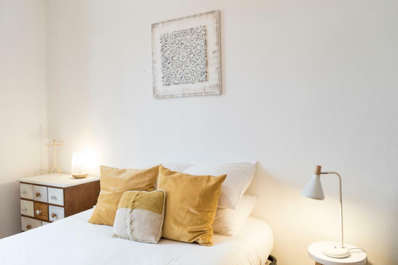 Pine Tree Apartment ポルト エクステリア 写真
