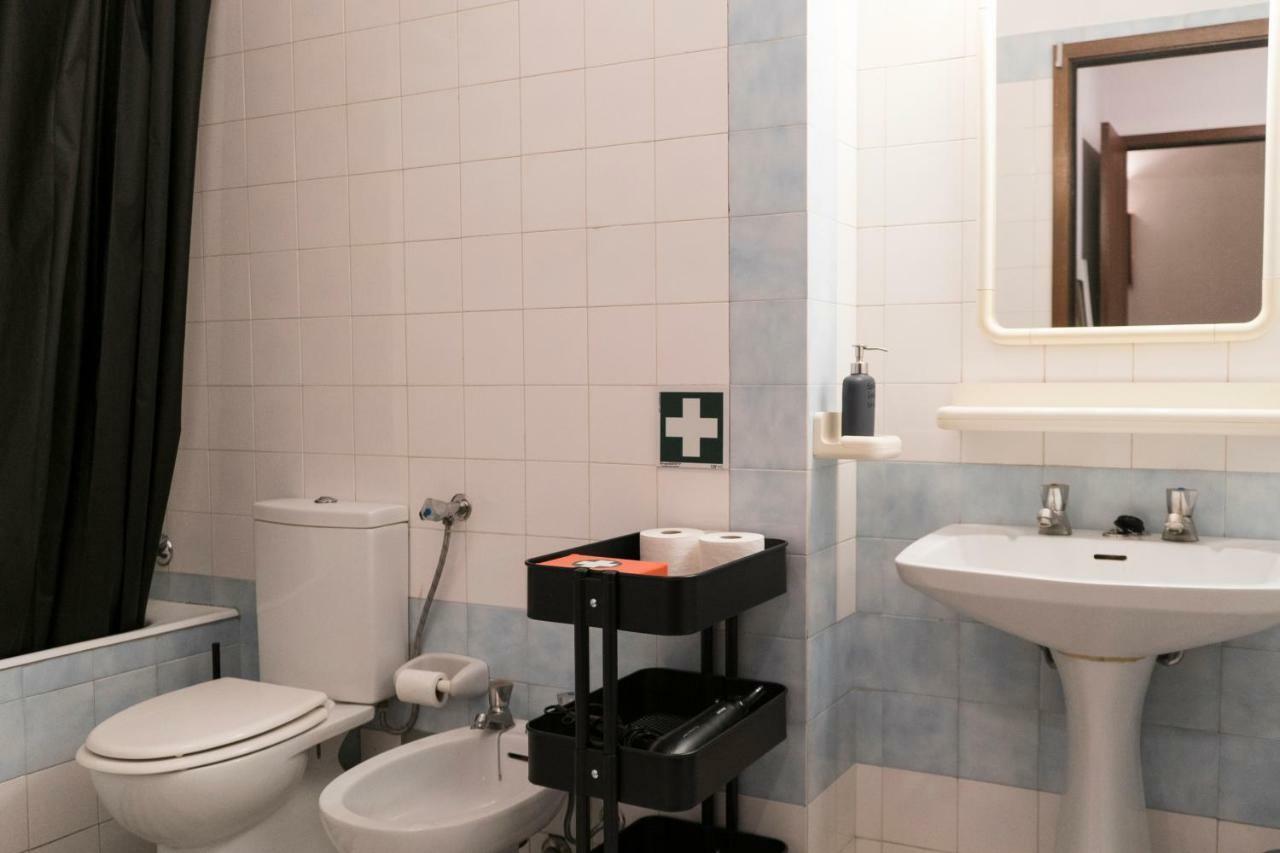 Pine Tree Apartment ポルト エクステリア 写真