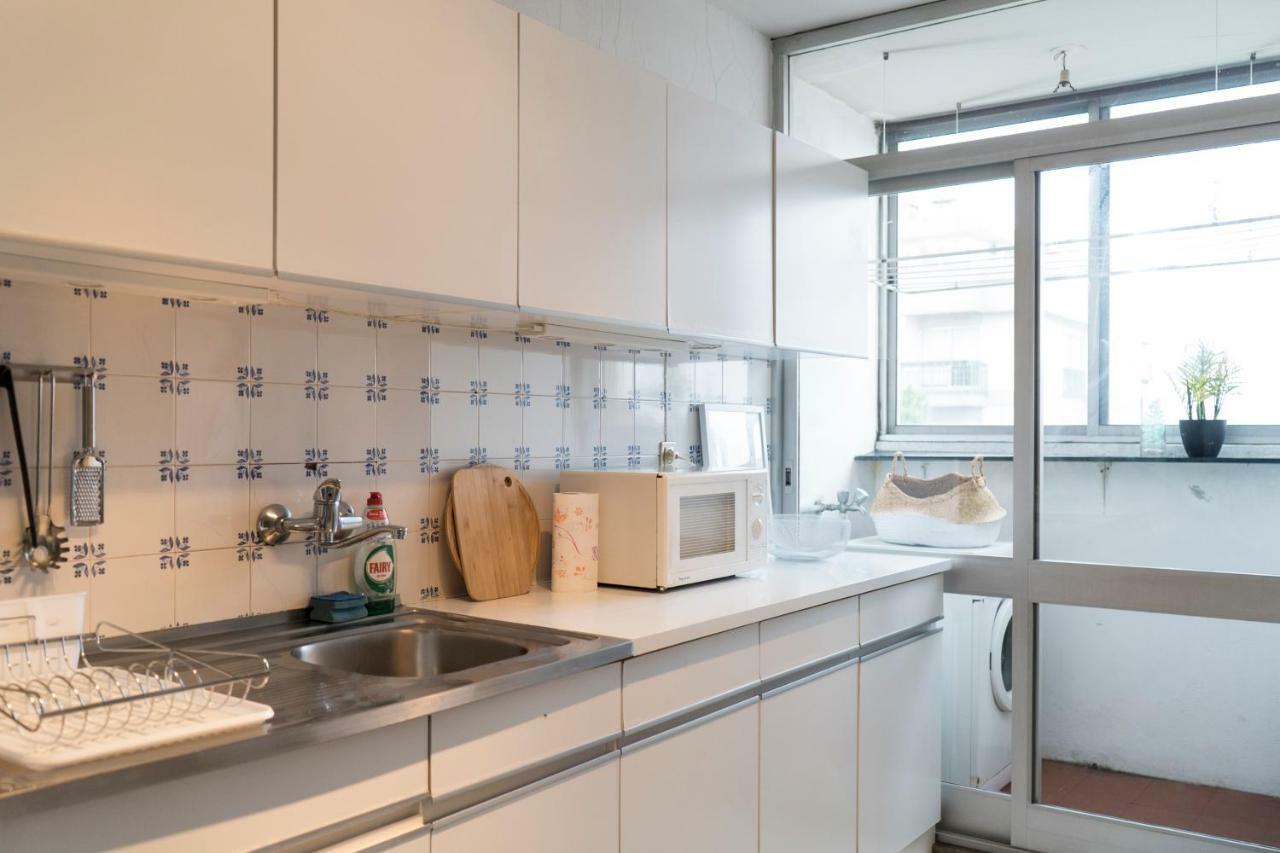 Pine Tree Apartment ポルト エクステリア 写真